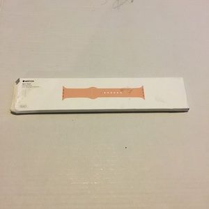 Watch Sport Band vintage rose